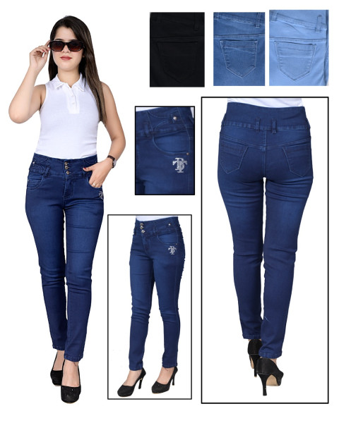 LADIES JEANS