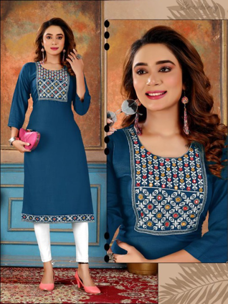 KURTI