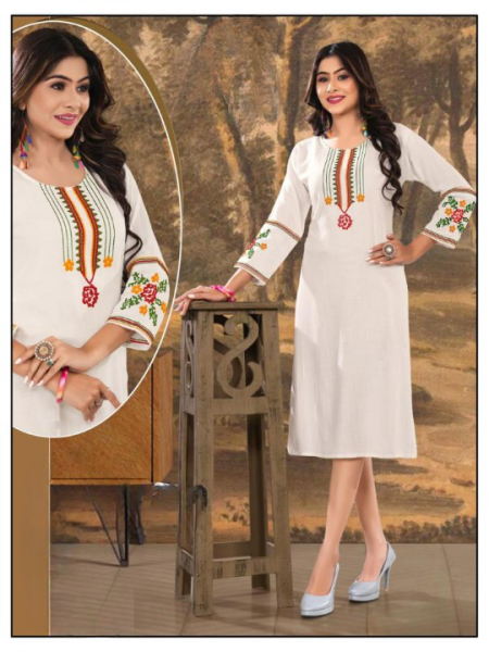 KURTI