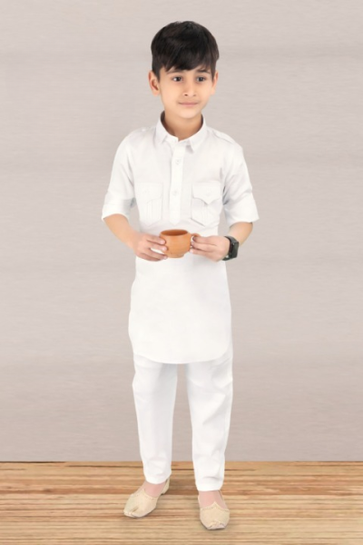 Boys Kurta Pyjama